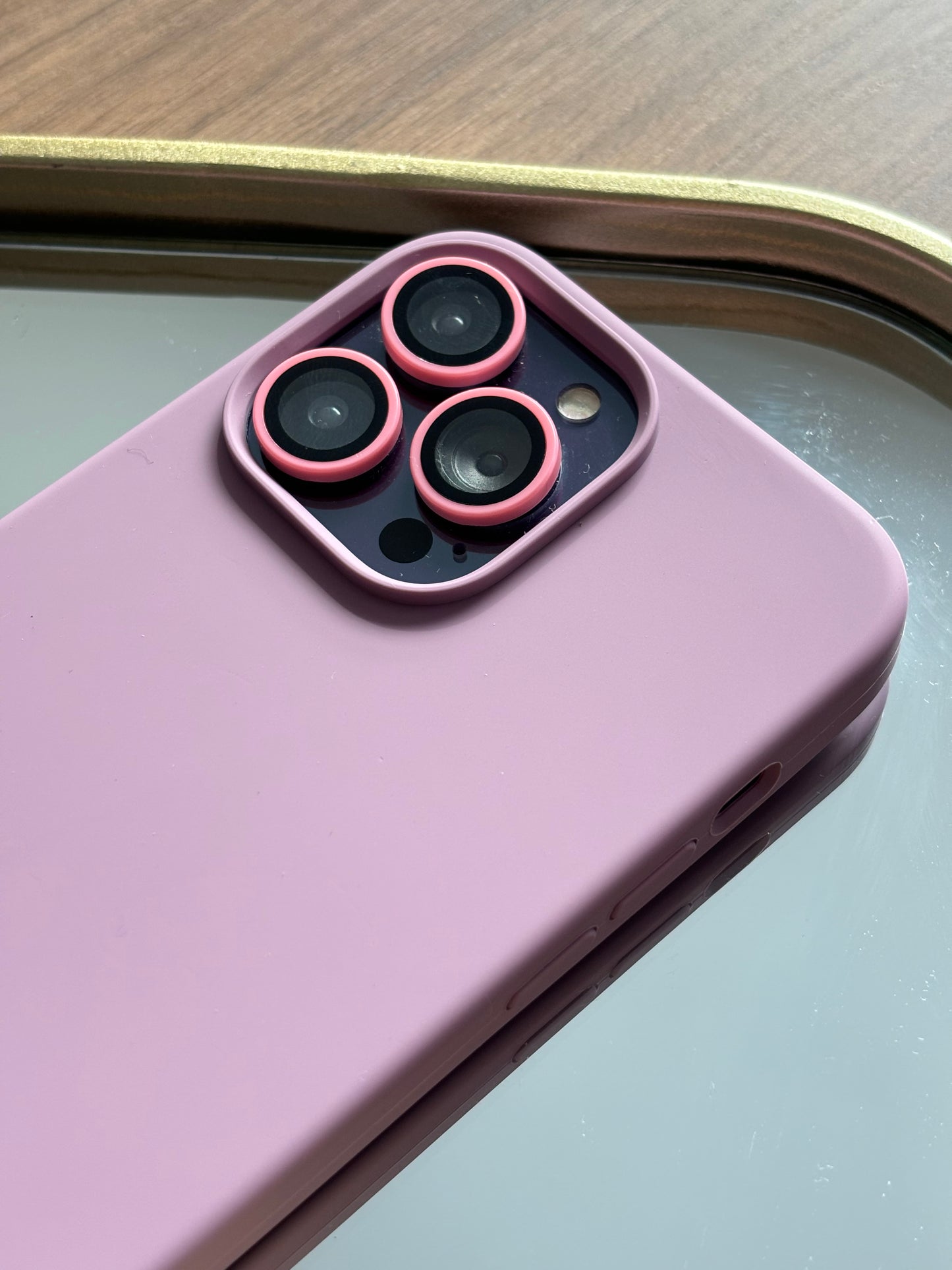 Silicone case uva
