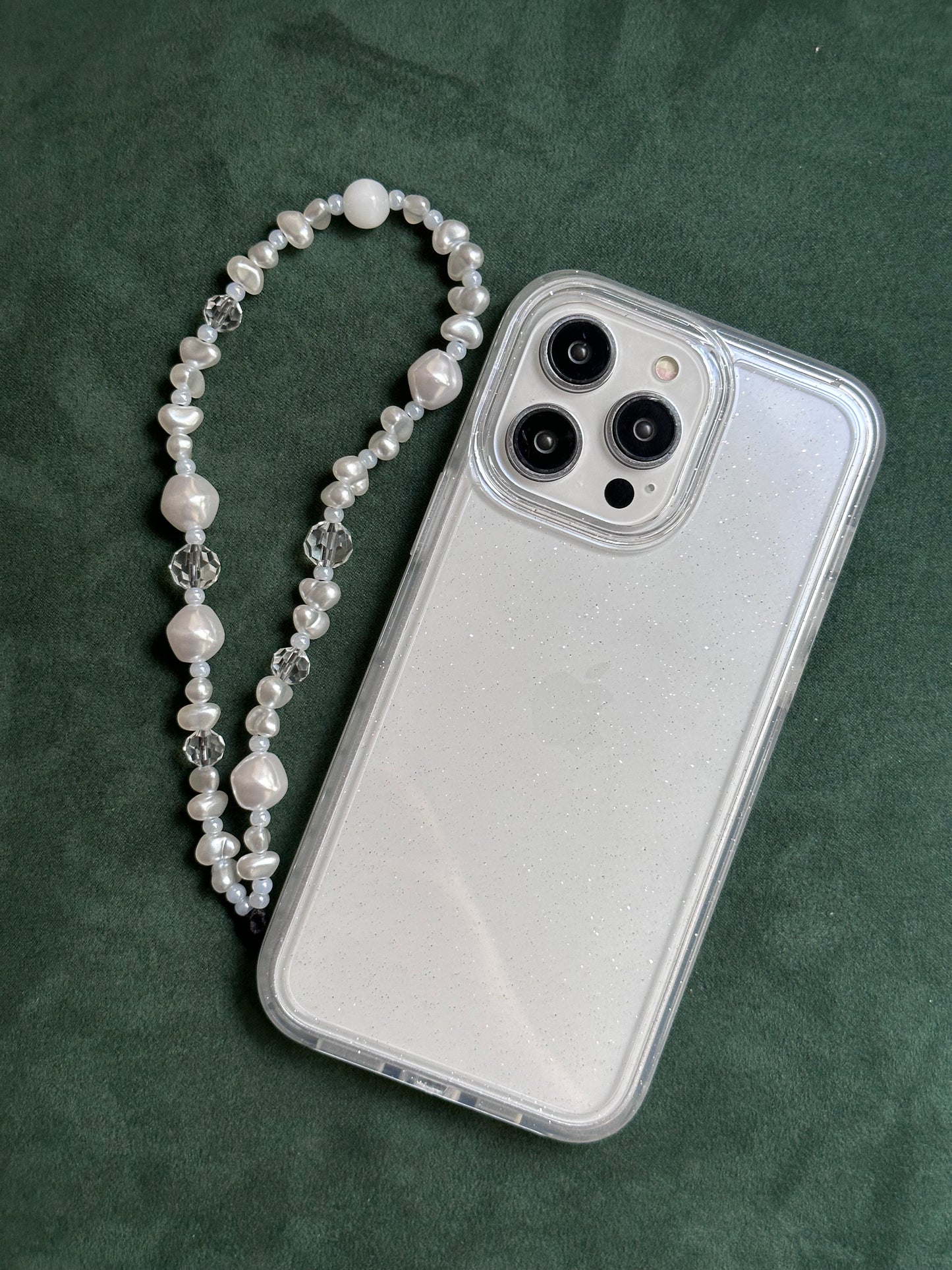 Holder sujetador muranos