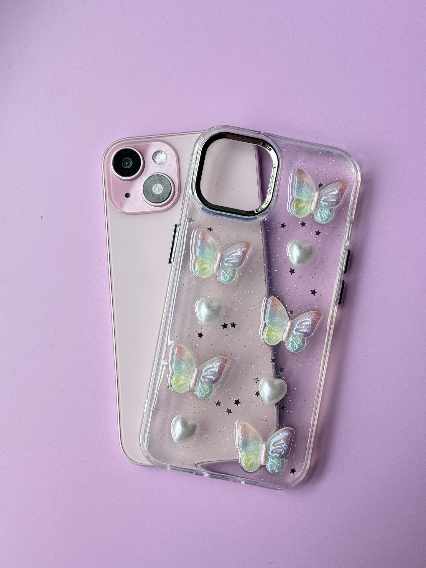 Mariposas 3D