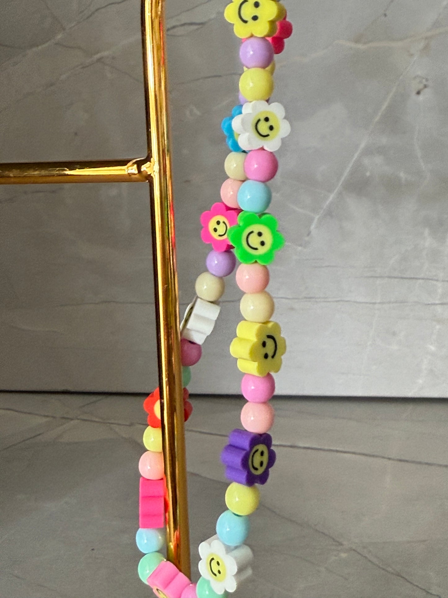 Holder sujetador Smile multicolor