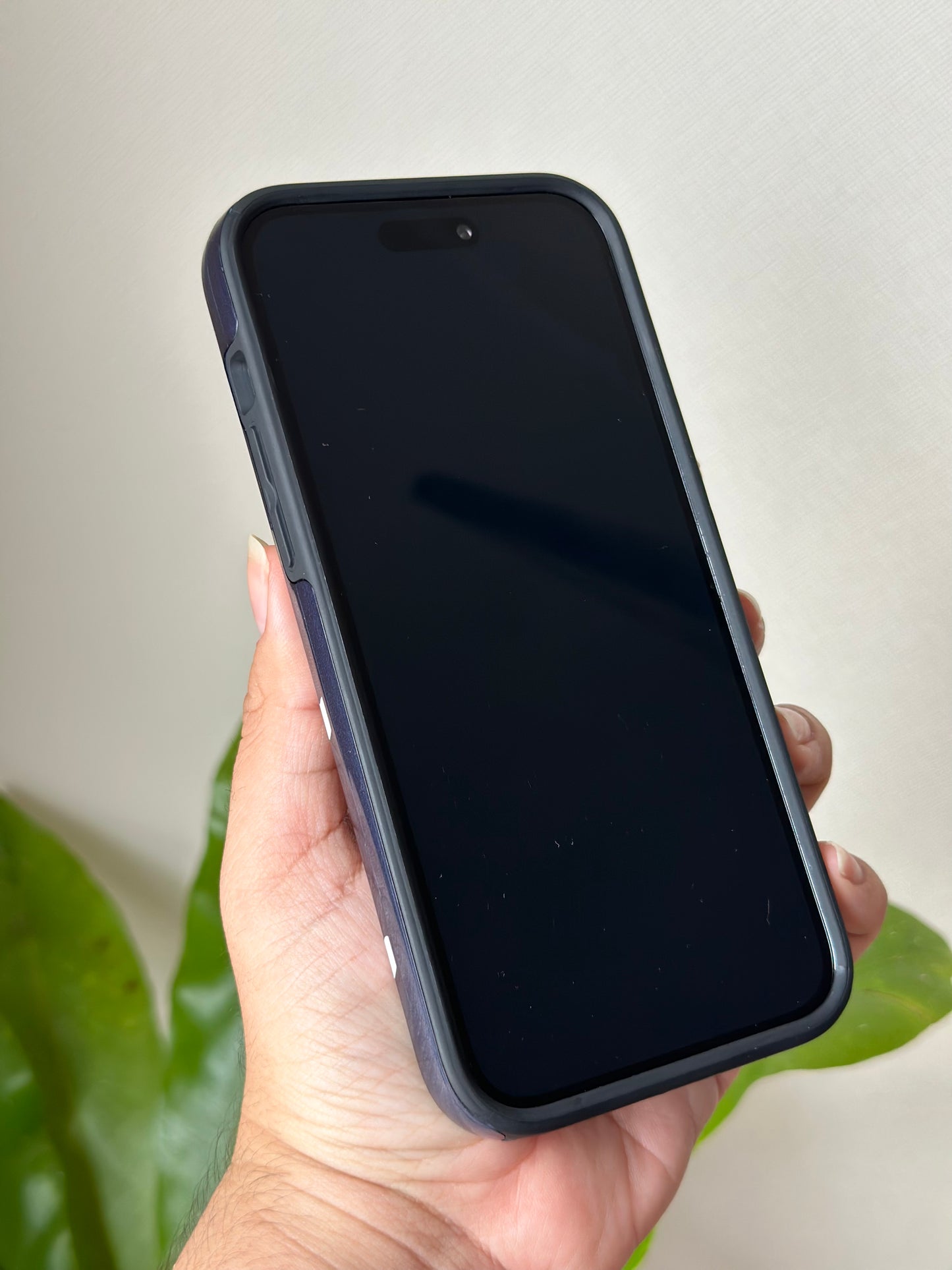 360 Negro con corazones blancos