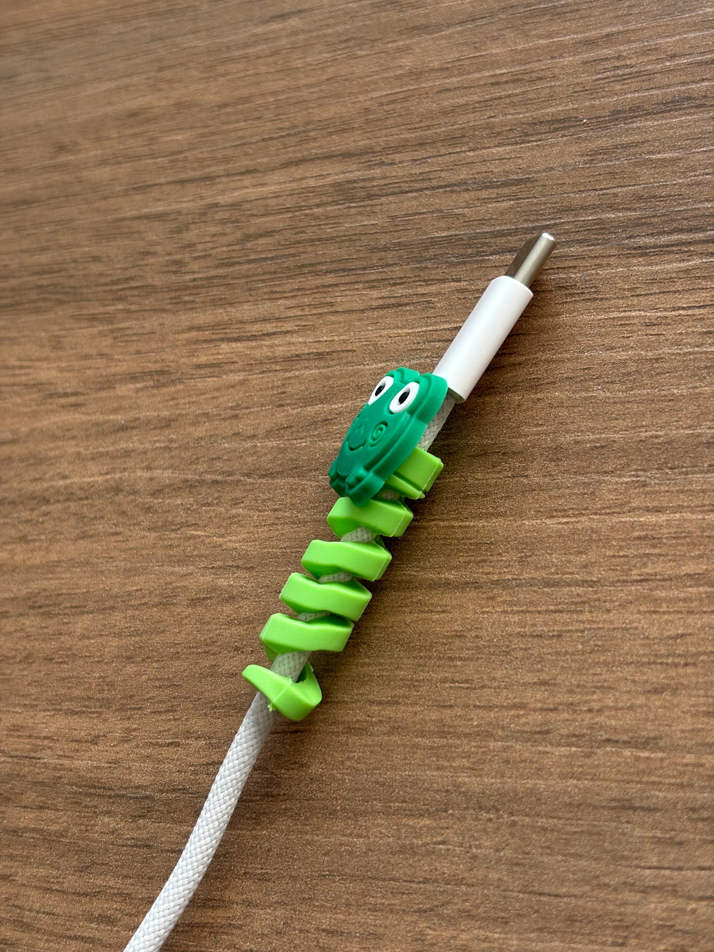 Sapito espiral