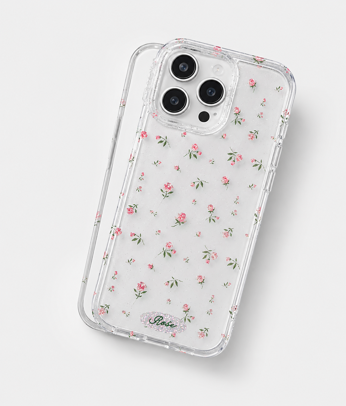 Tiny Roses