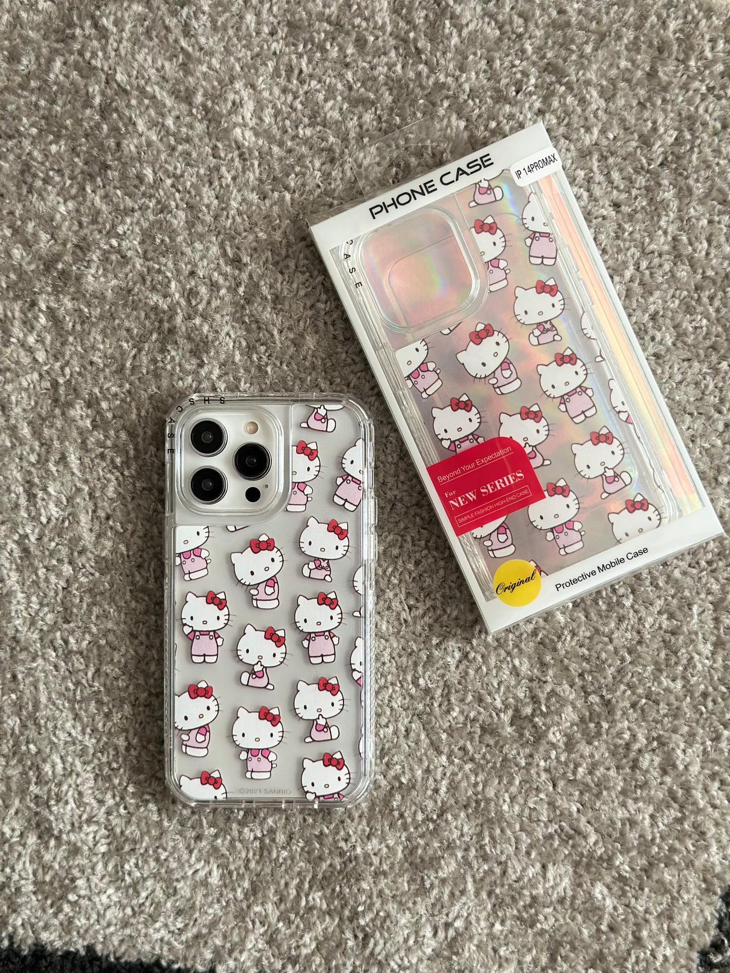 Hello Kitty 360