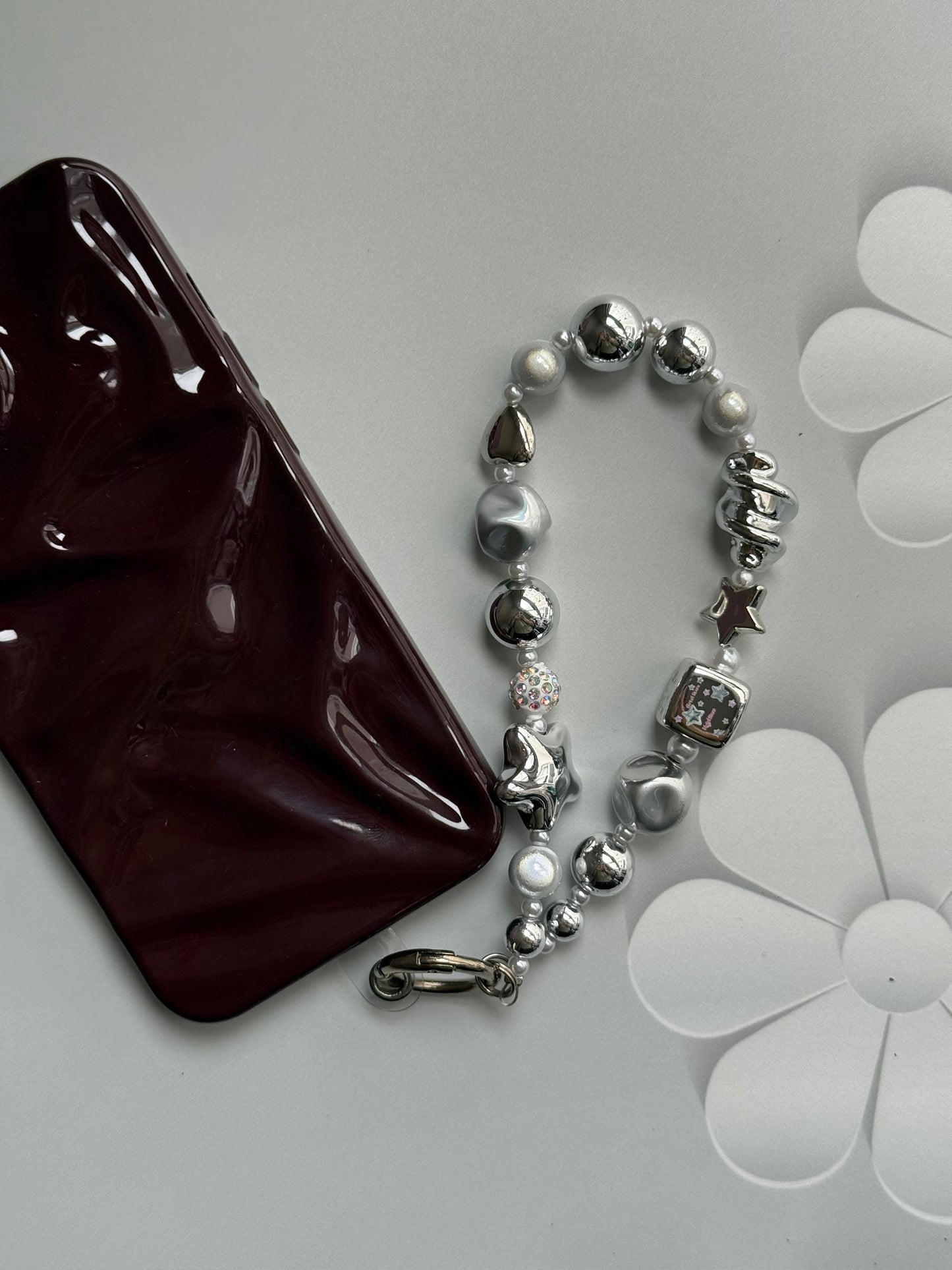 Holder estrellas maxi