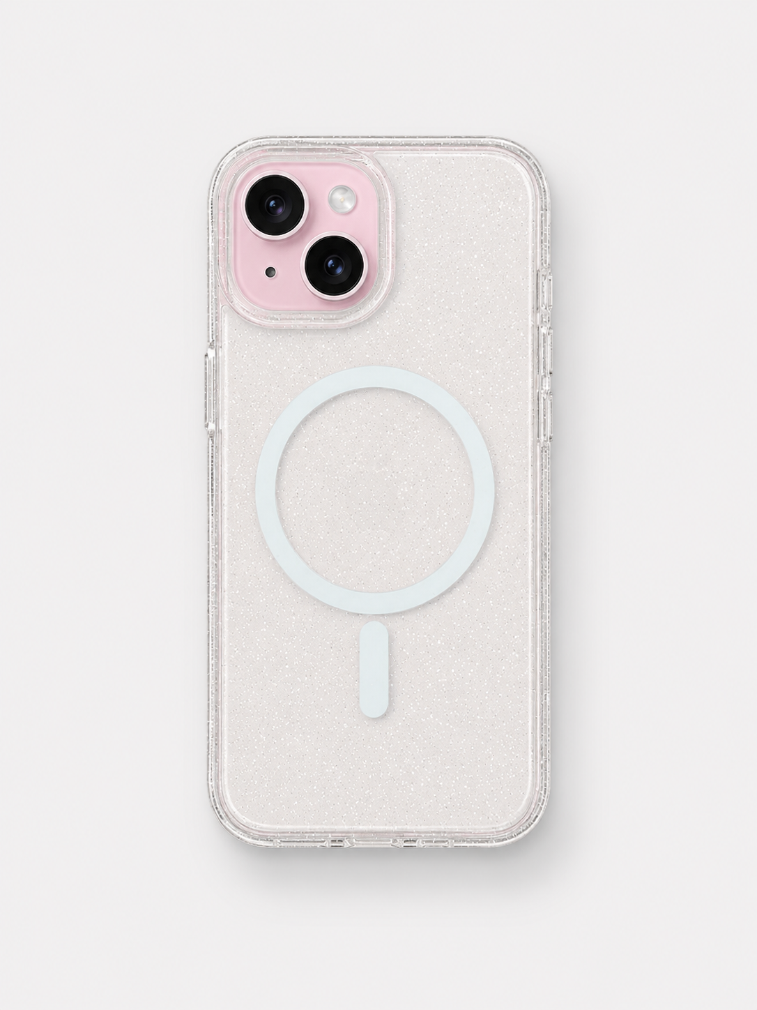 Magsafe shine case