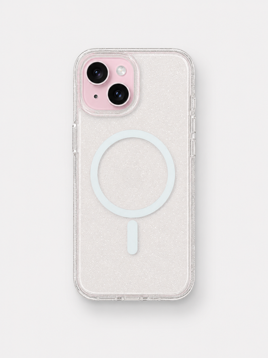 Magsafe shine case
