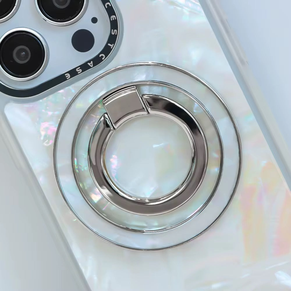 Anillo MagSafe blanco nacarado - RESTOCK