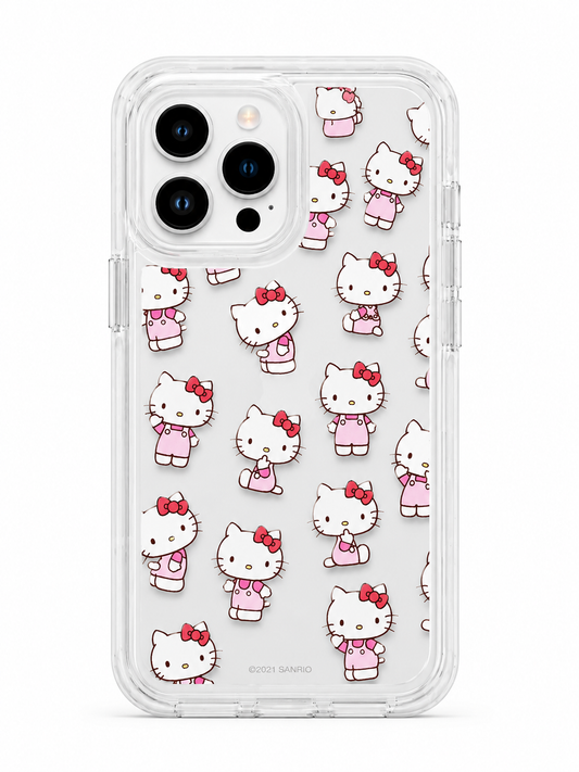 Hello Kitty 360