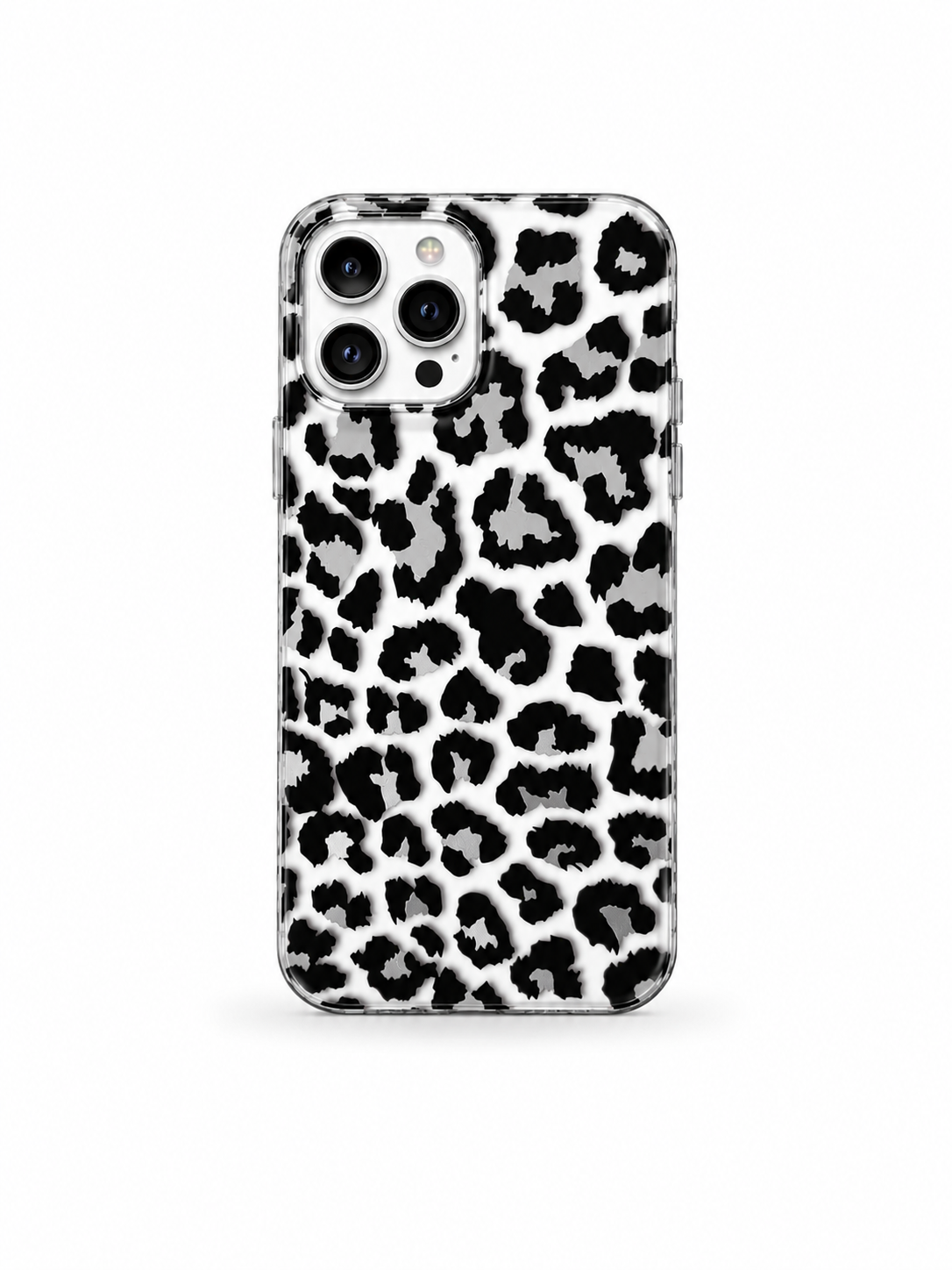 Leopardo silver