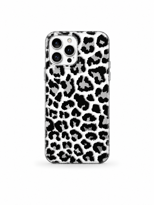 Leopardo silver