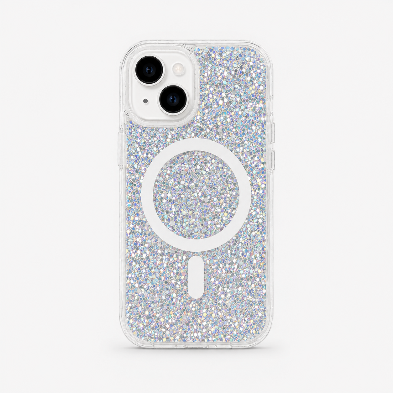 MagSafe maxi glitter