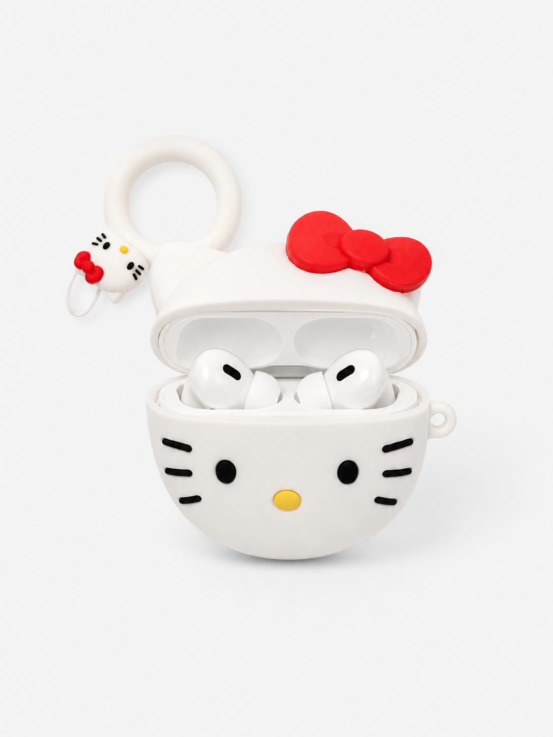 Hello kitty lazo