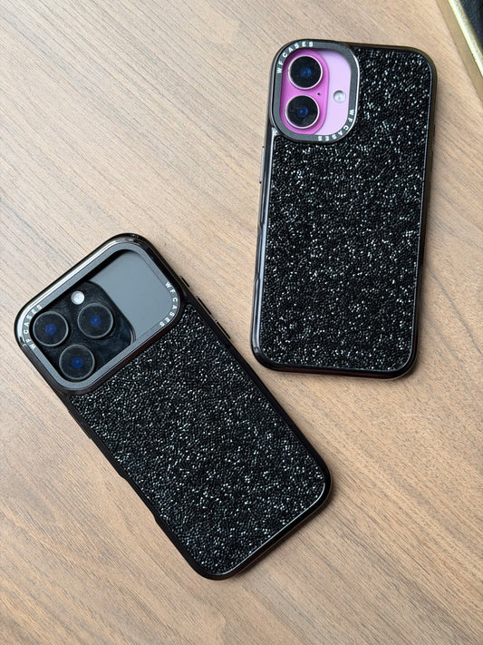 Crystal black Antishock