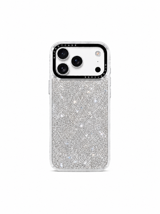 Crystal Silver Antishock