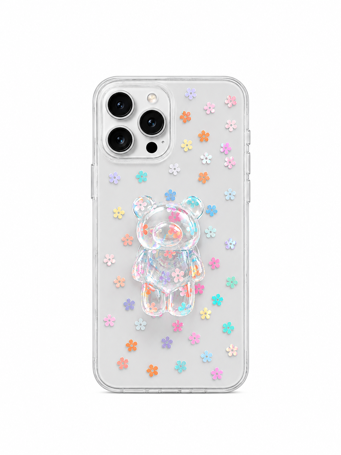 Gummybear flores