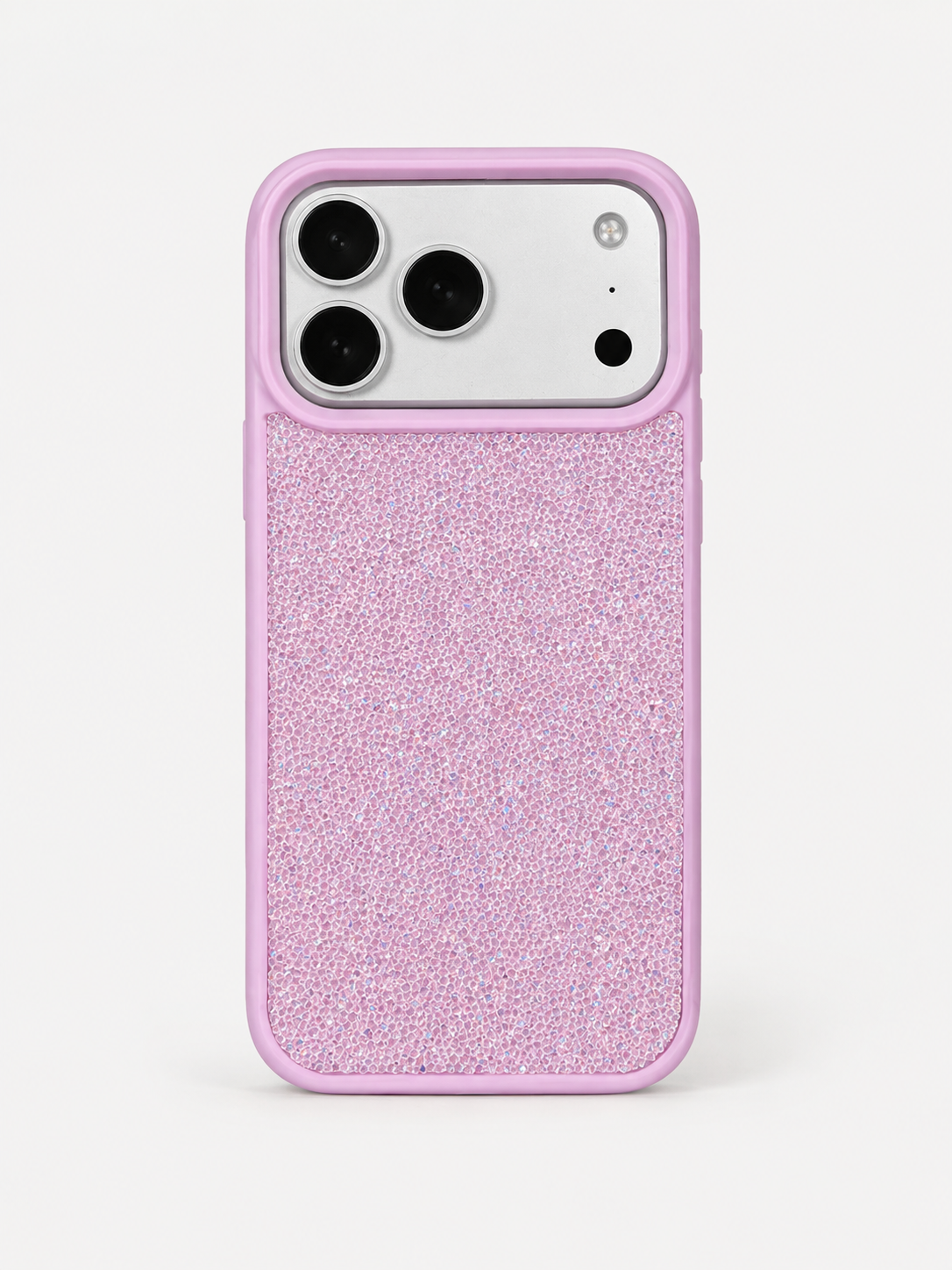 Crystal Soft Pink