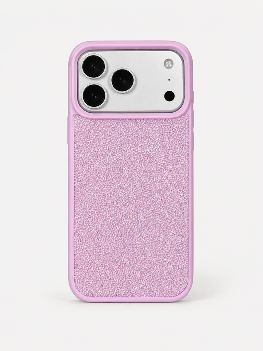 Crystal Soft Pink