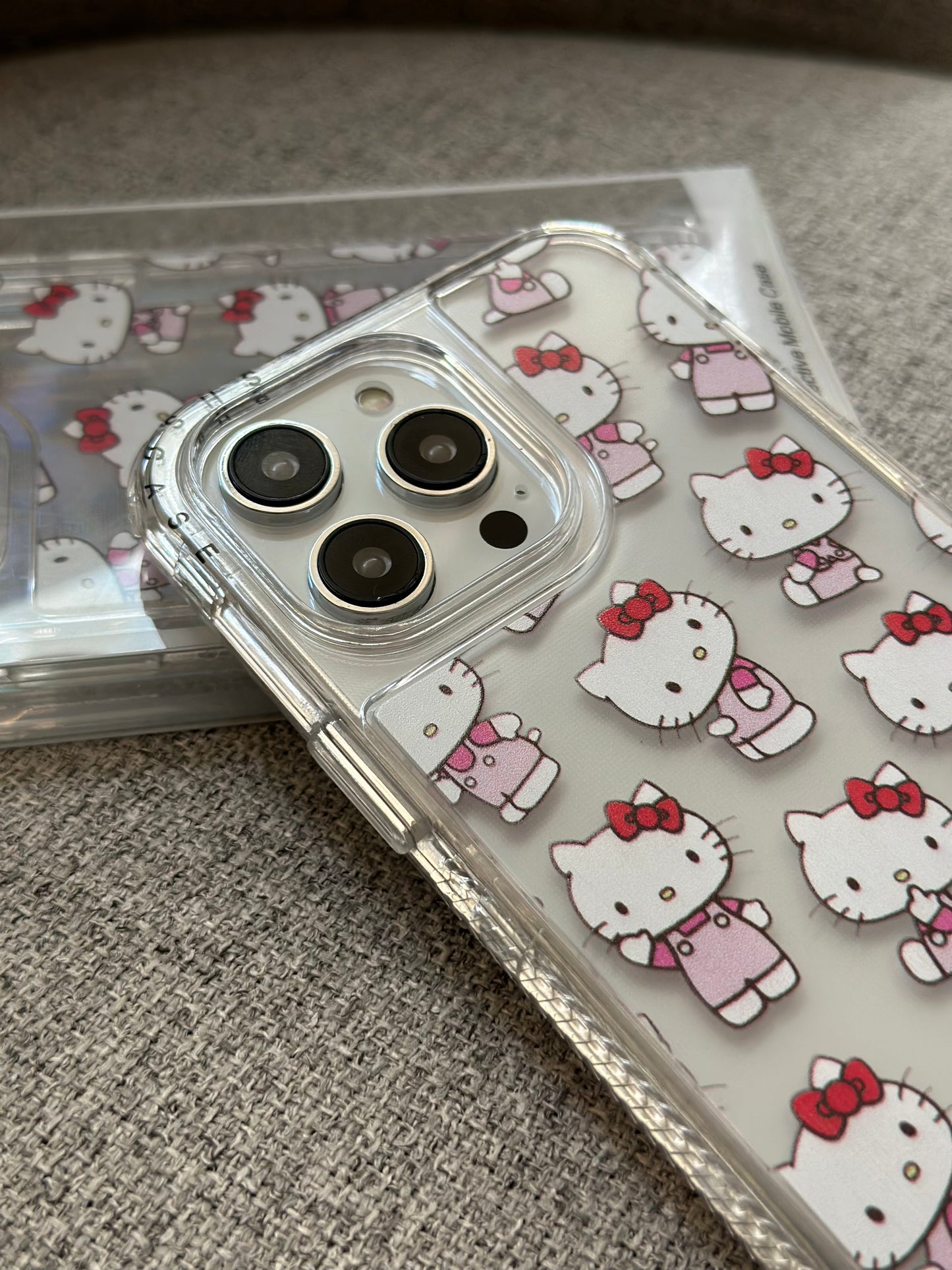 Hello Kitty 360