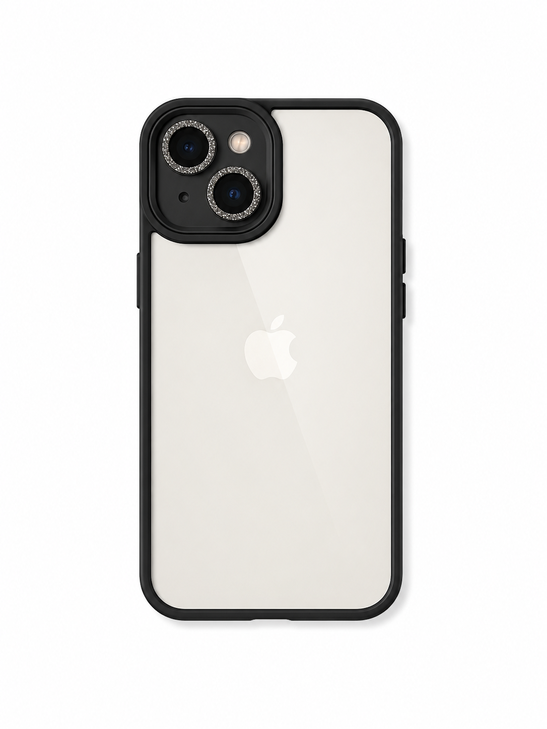 Bumper case negro