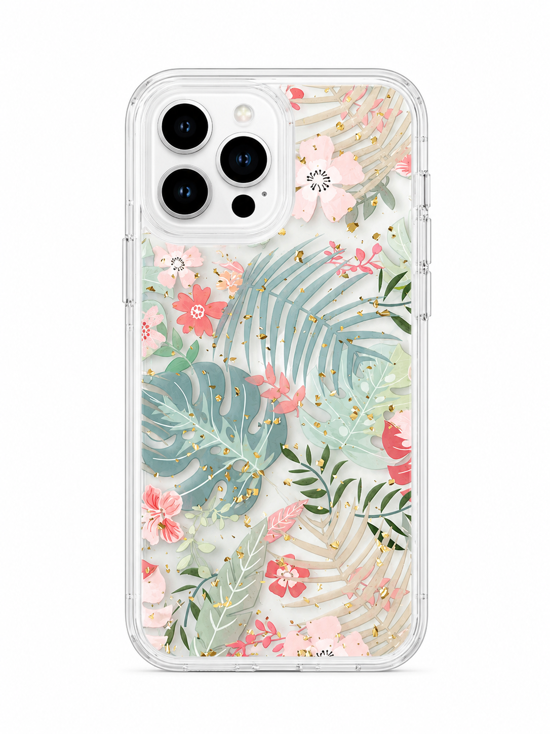 360 flores tropical