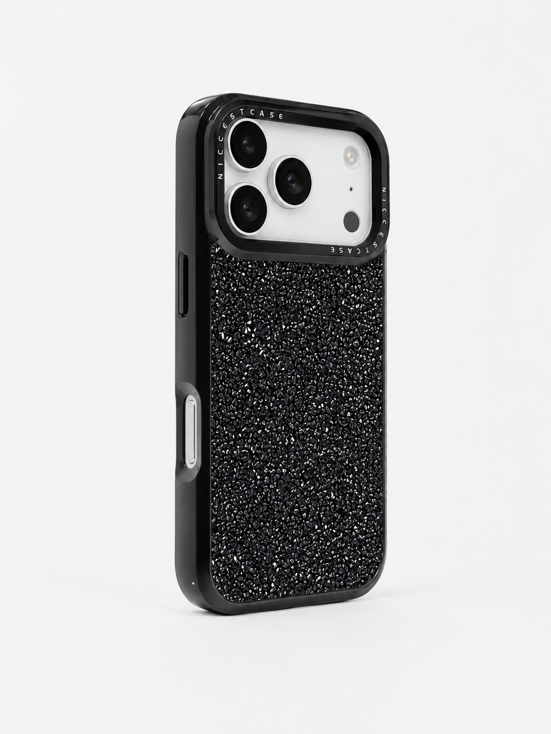 Crystal black Antishock