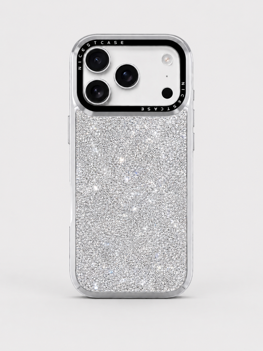 Crystal Silver Antishock