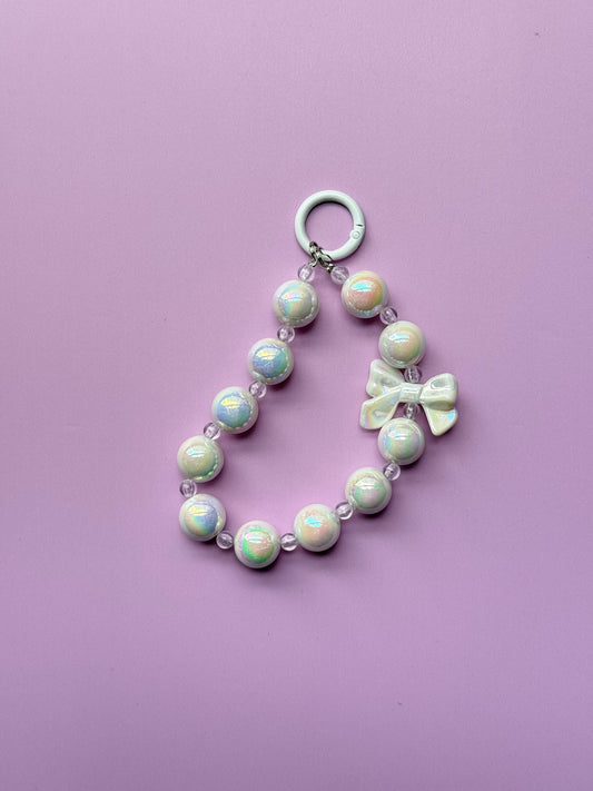 Holder perlas maxi