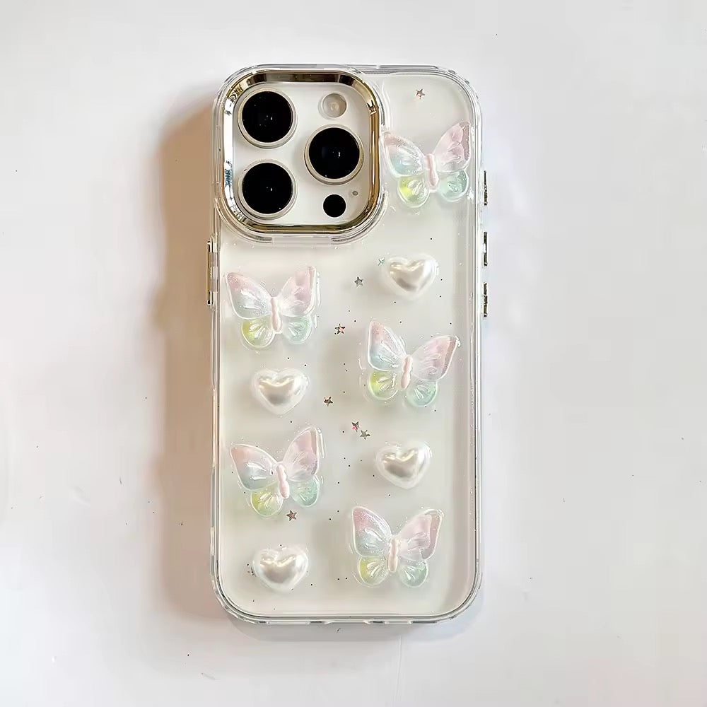 Mariposas 3D