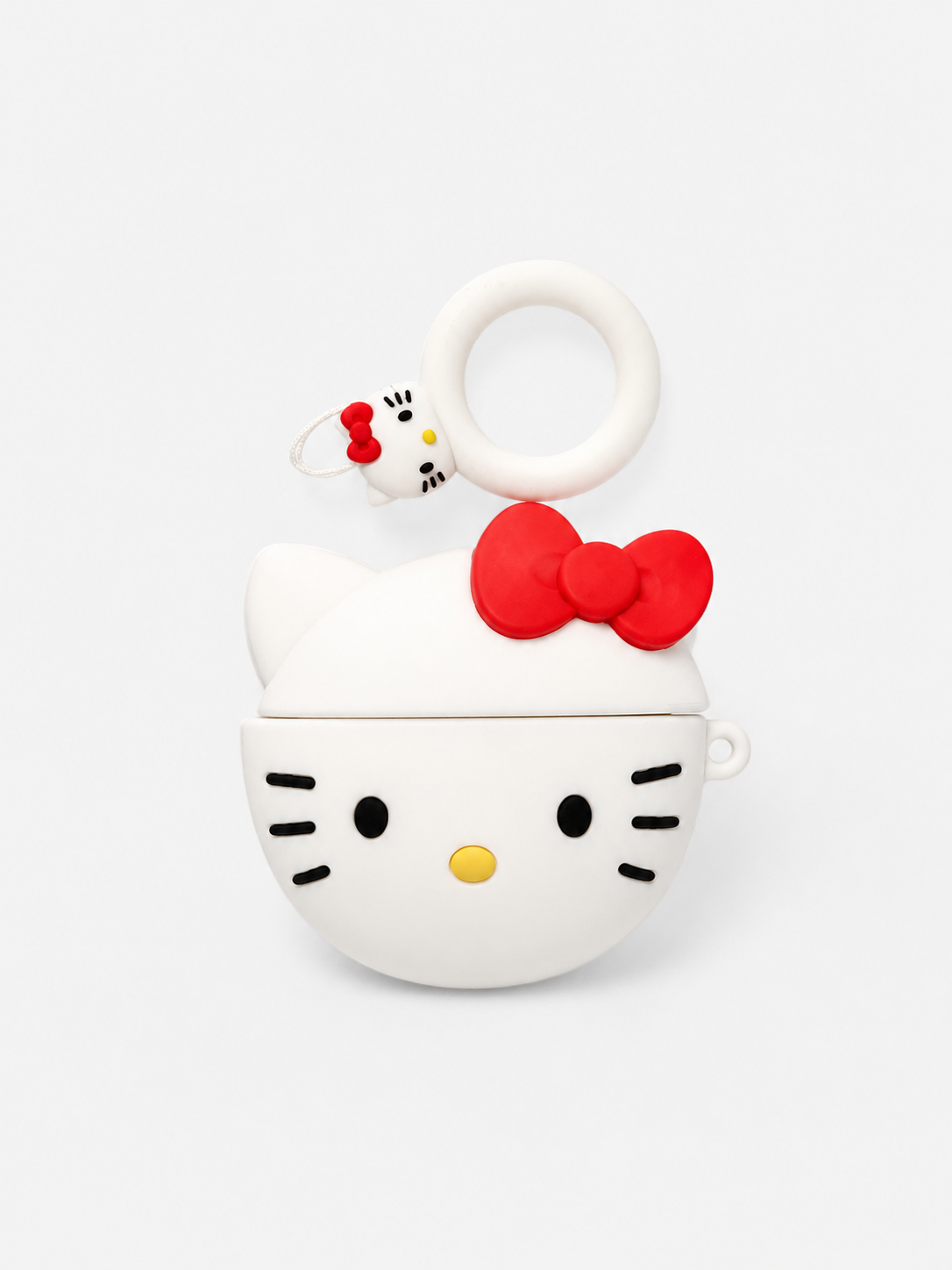 Hello kitty lazo