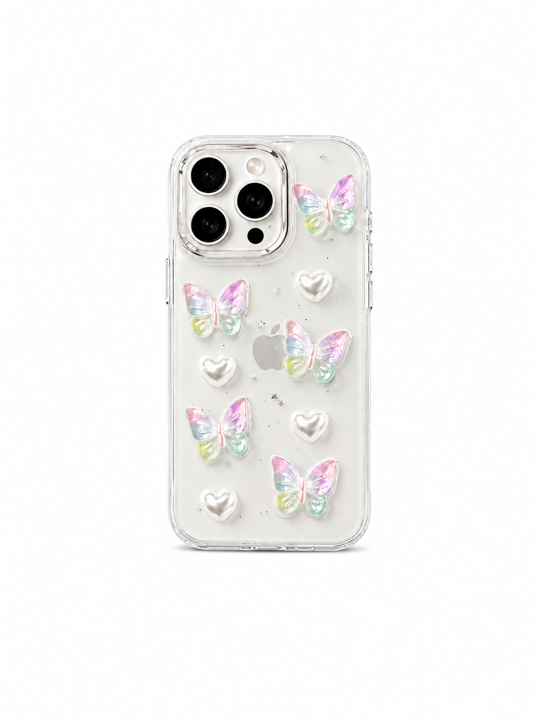Mariposas 3D