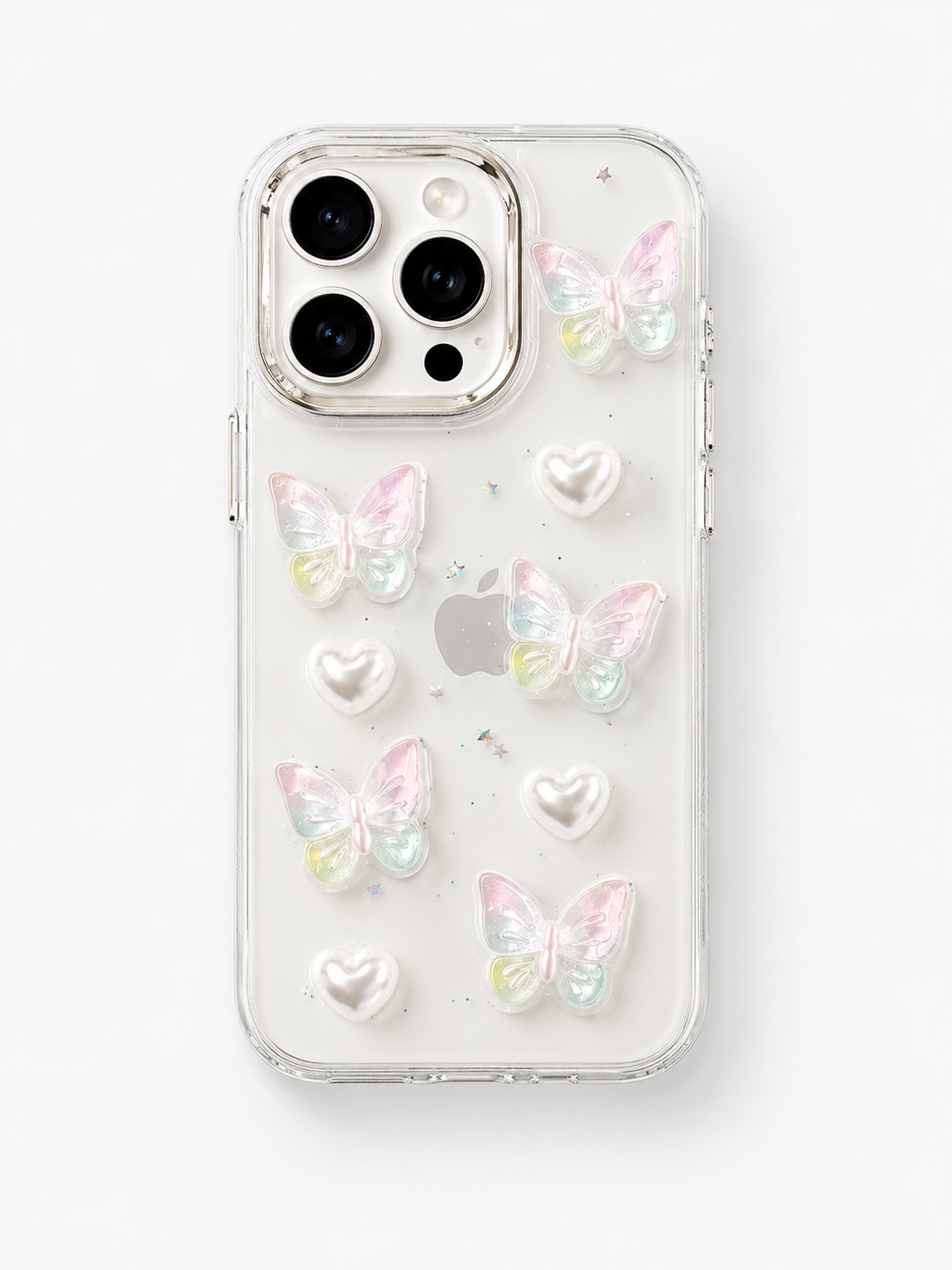 Mariposas 3D