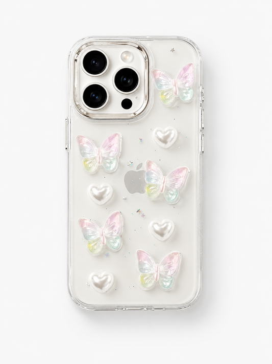 Mariposas 3D