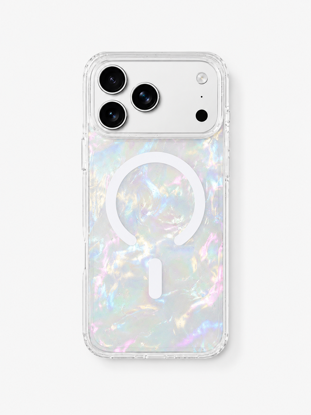 Aurora pearl