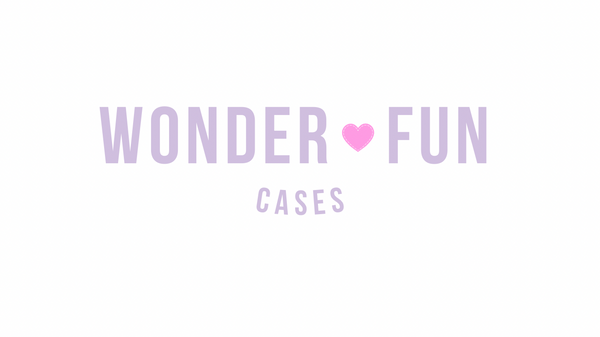 Wonderfun Cases 