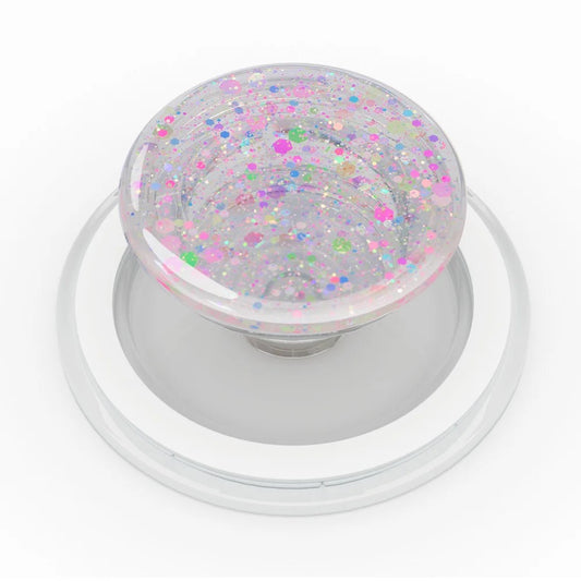 Socket MagSafe glitter multicolor