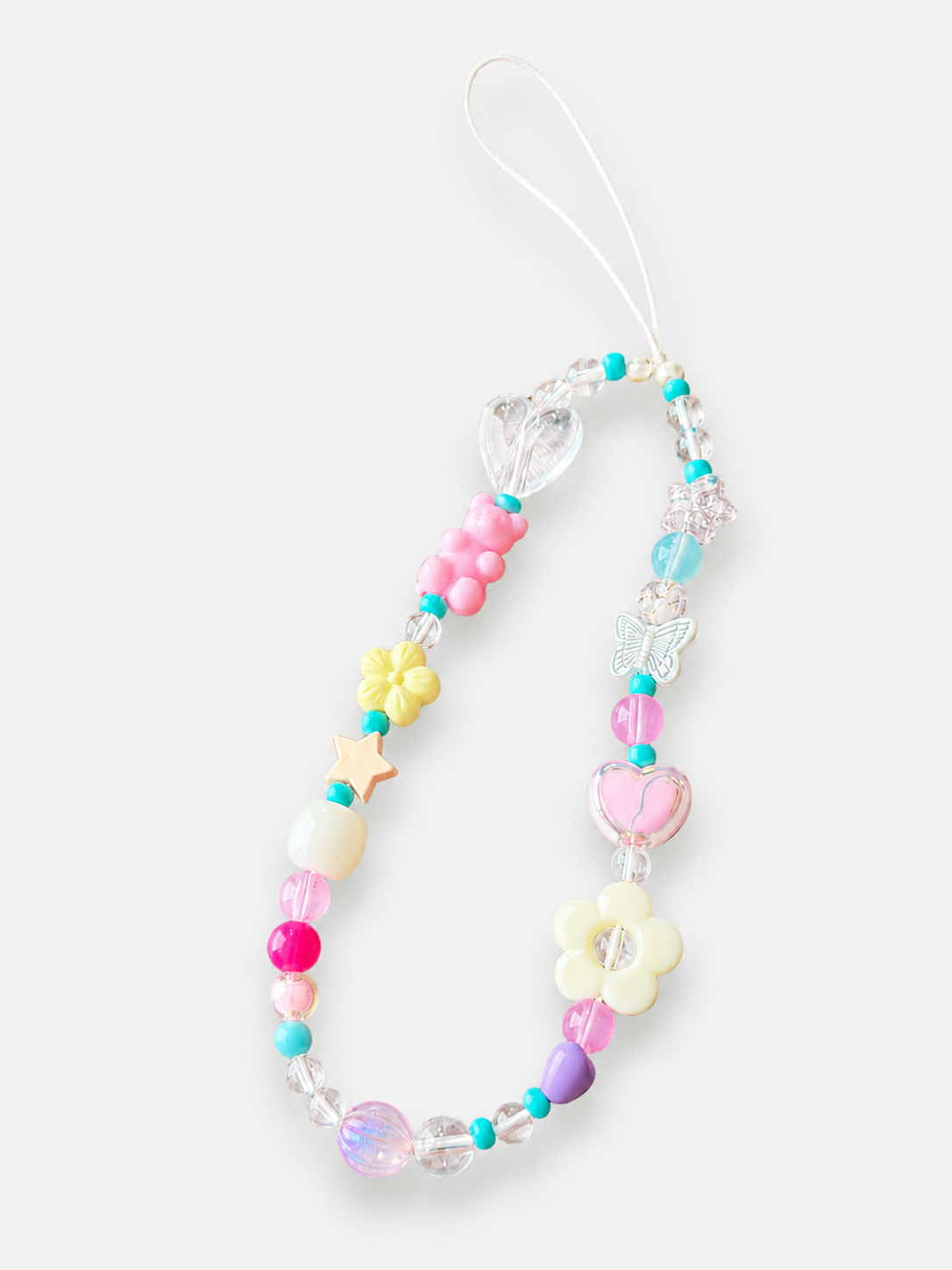 Pastel charm