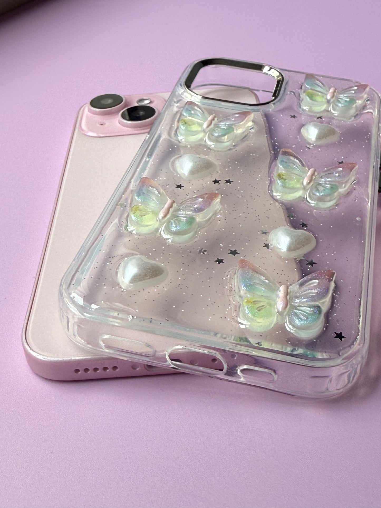 Mariposas 3D