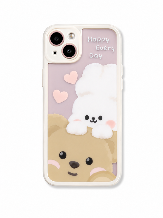 Case friends