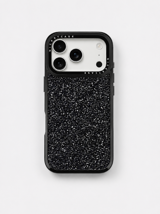 Crystal black Antishock
