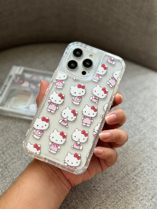 Hello Kitty 360