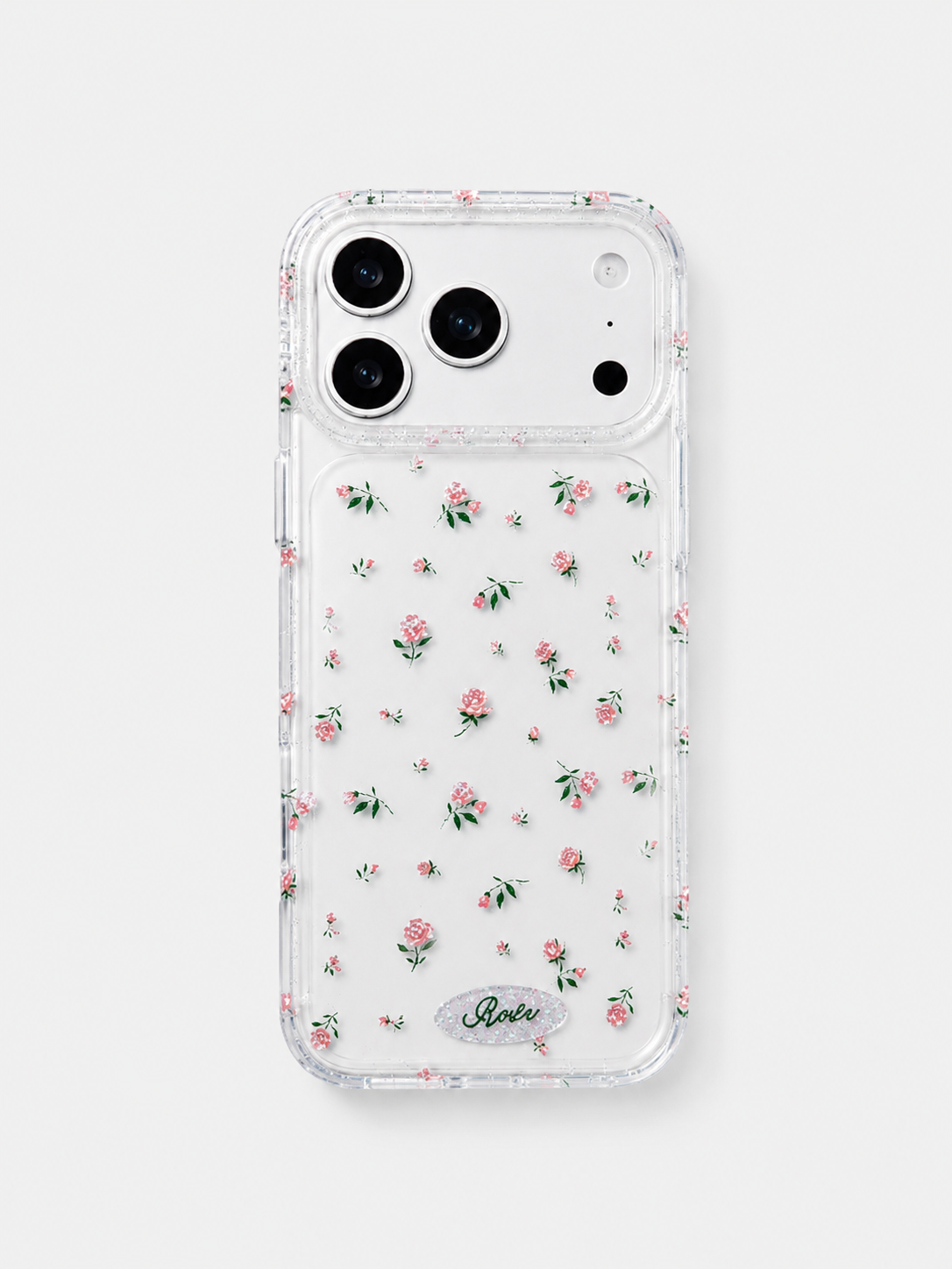 Tiny Roses