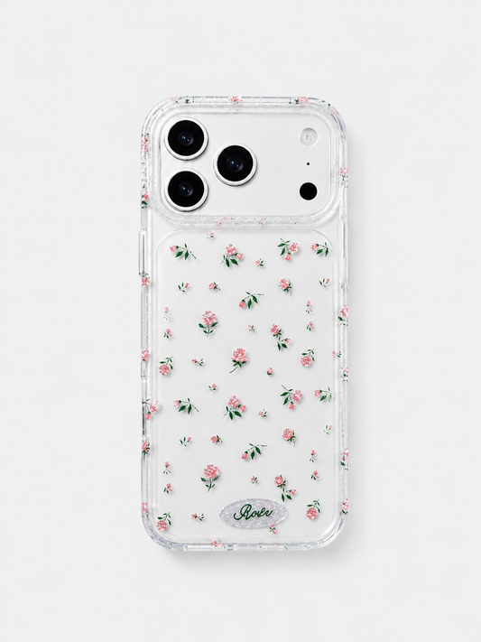 Tiny Roses