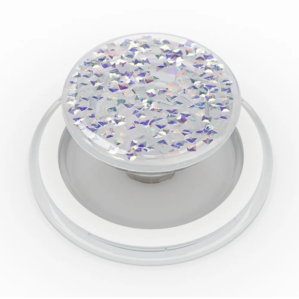 Socket MagSafe maxi glitter