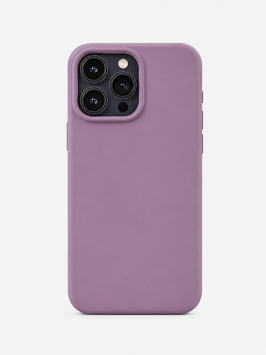 Silicone case uva