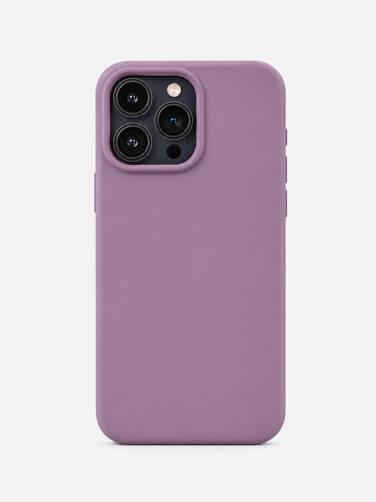 Silicone case uva